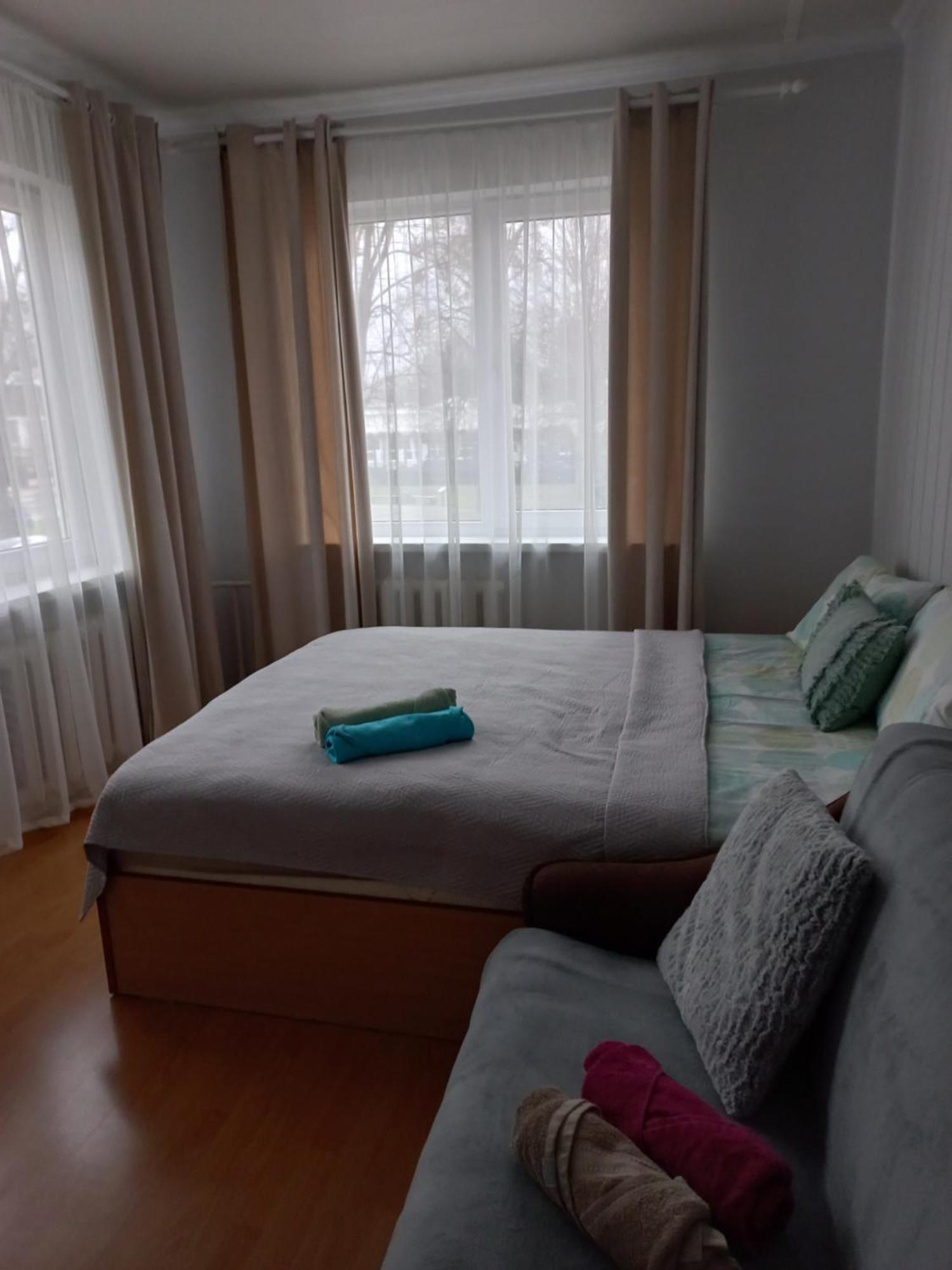 Apartamentai Druskininku Centre Друскининкай Экстерьер фото